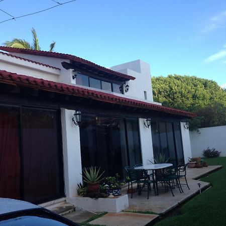 Cancun Villa Agave, Access To The Beach! ภายนอก รูปภาพ