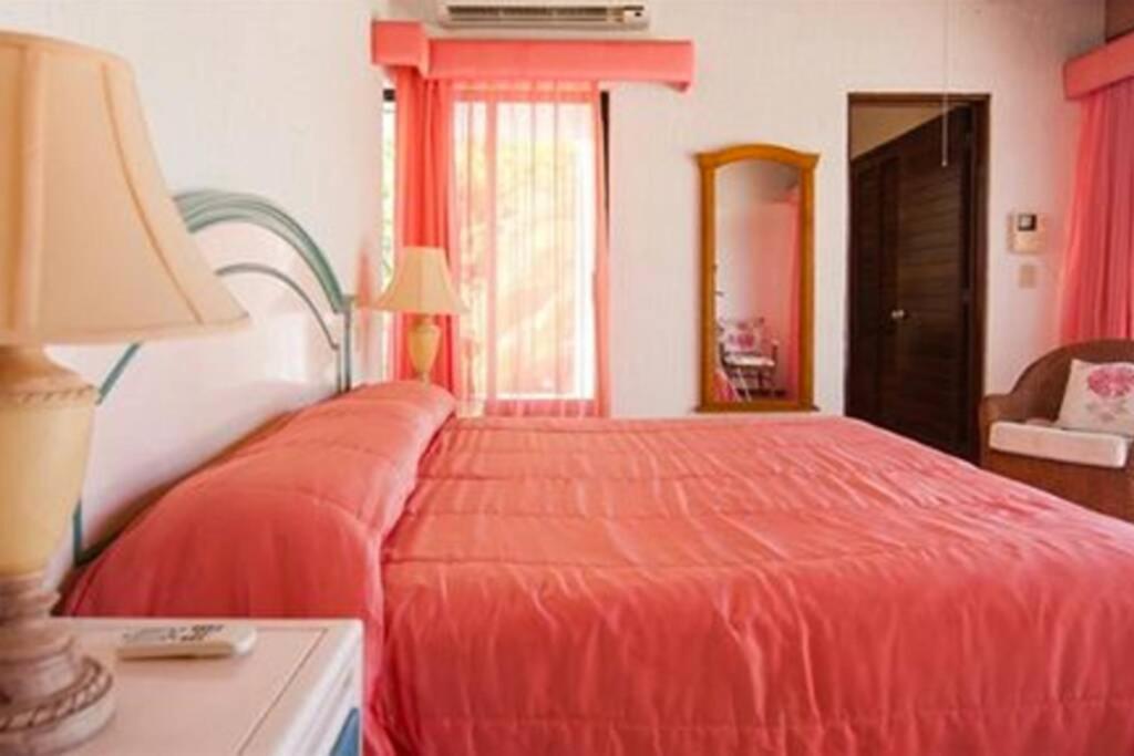 Cancun Villa Agave, Access To The Beach! ภายนอก รูปภาพ