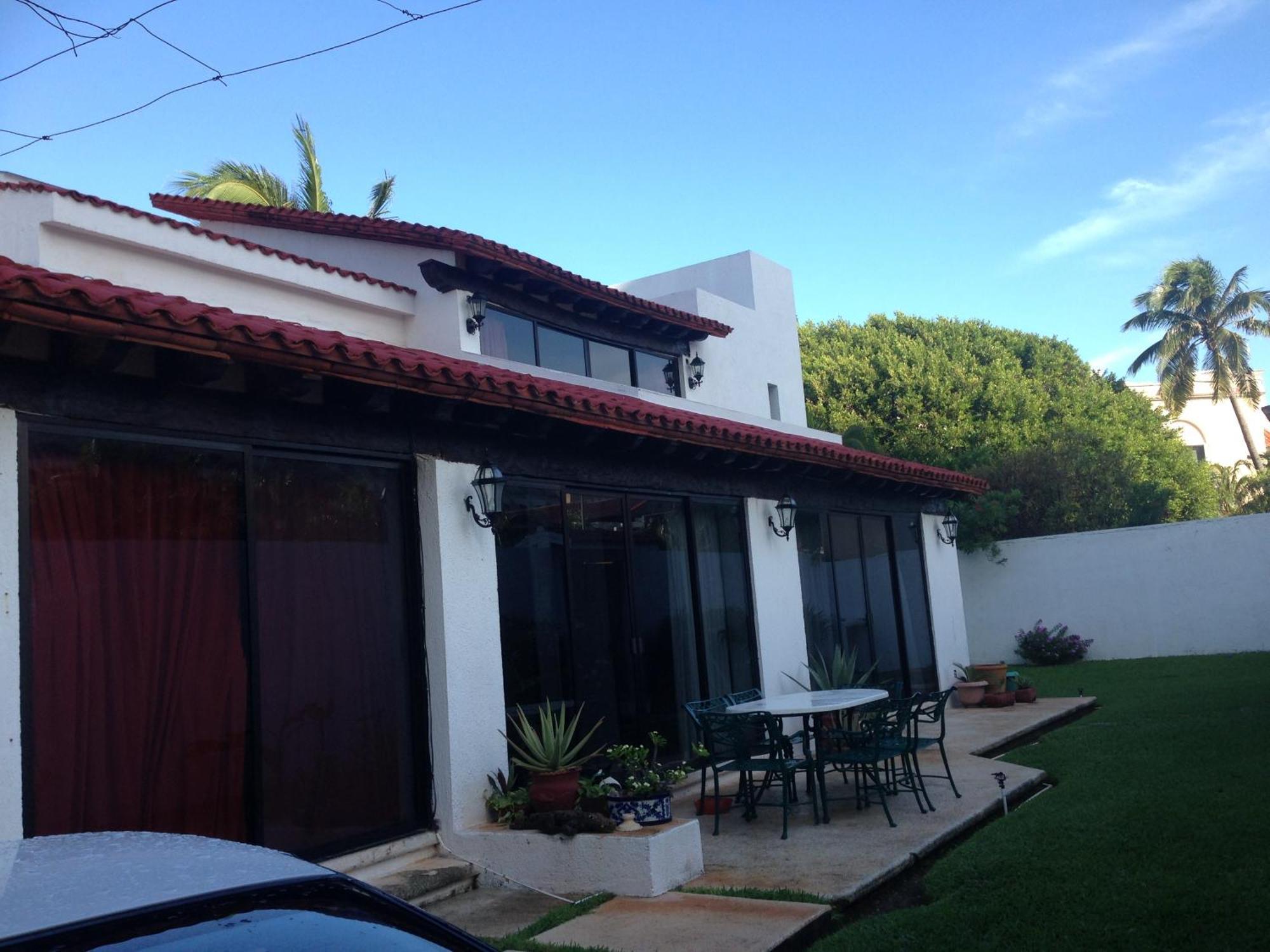 Cancun Villa Agave, Access To The Beach! ภายนอก รูปภาพ